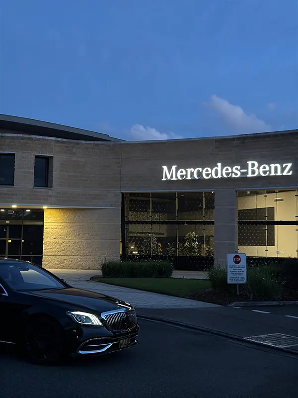 Private Driver from Wangaratta to Melbourne Airport